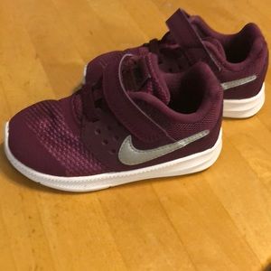Toddler  Nike’s